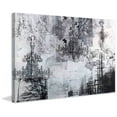 thumbnail image 4 of Marmont Hill "Toile Del Uz" by Tracy Silva Barbosa Painting Print on Canvas, 4 of 4