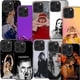 thumbnail image 2 of Funda de teléfono transparente T-Taylors S-Swifts para Aplee iPhone 12 13 Mini 14+ 15 Plus 16 Pro Max Funda 11 Pro X XS Max Coque Hard PC Cell, 2 of 5