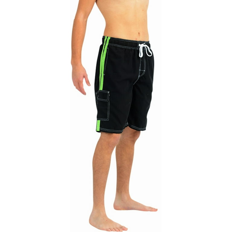 Norty swim cheap trunks