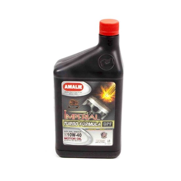 Amalie Motor Oil