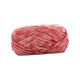thumbnail image 2 of Hilo de lana grueso mayimx para ganchillo bricolaje Color pasta de frijol, 2 of 9