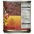 thumbnail image 2 of Tony Packo's Hot Dog Sauce With Beef - Case Of 12 - 7.5 Oz, 2 of 10
