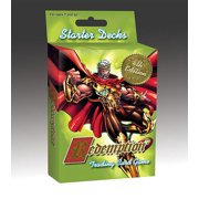 Redemption Starter Decks (Other)