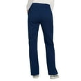 thumbnail image 2 of Scrubstar Women's Rayon Stretch Drawstring Yoga Pant, 2 of 2
