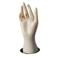 thumbnail image 3 of MANIQUÍ para MUJER estable soporte de exhibición de mano para joyería pulseras brazaletes Puños para Personal o tienda minorista, con Base magnética Piel normal Salvador Soporte de exhibición de joyería, 3 of 8