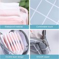 thumbnail image 4 of CHOK Sacs de Rangement Menstruation Féminine Premier Sac de Règles pour Femmes et Adolescentes, 4 of 5