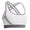 White, variant on Sports Bra,Women's Bra Without Underwire Comfortable Bustiers Top Non Wired Soft Bra Sleep Nursing Sports Bralette In Many Colours