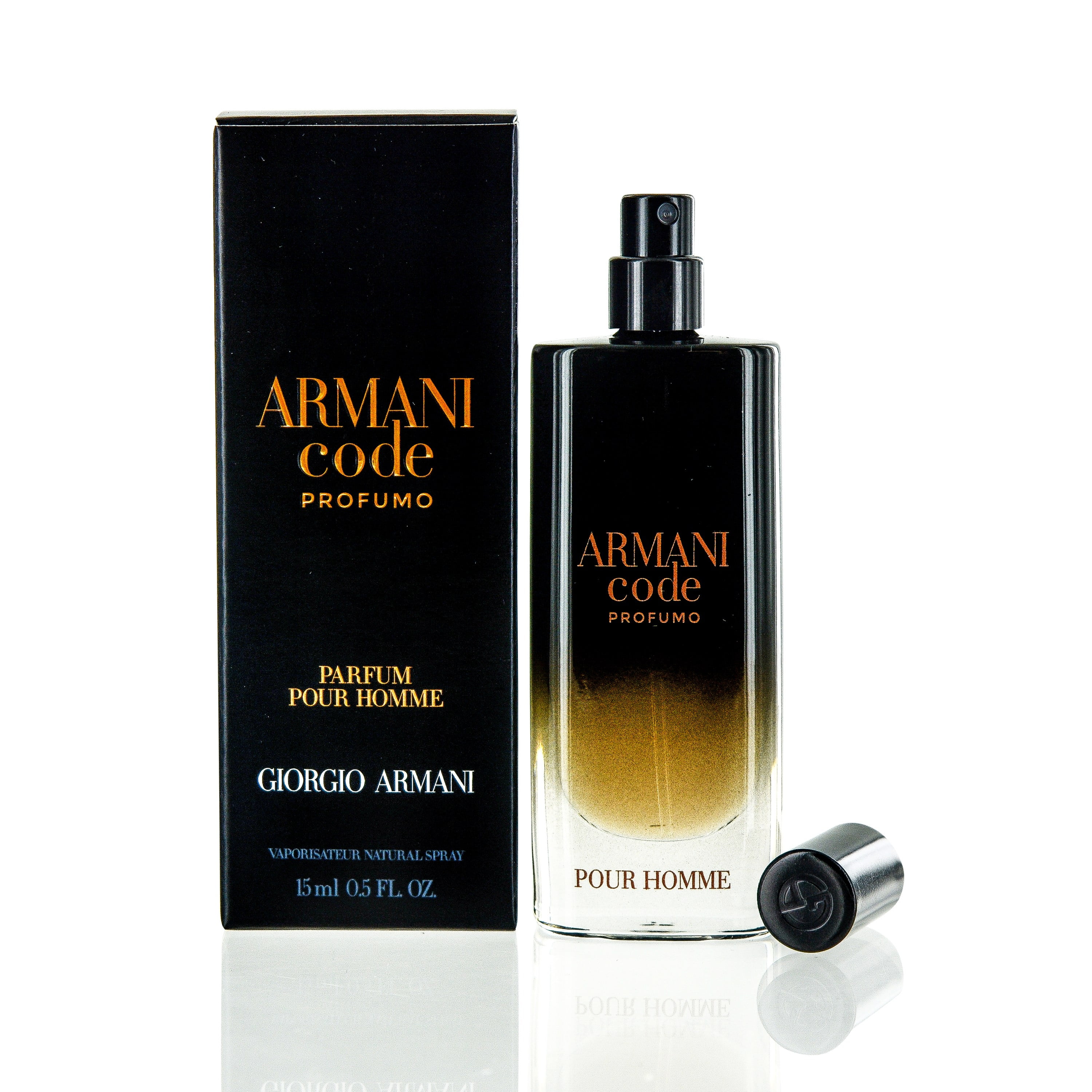 ARMANI CODE PROFUMO & ARTISAN PURE COLOGNE FOR MEN + PHEROMONES 4  SEXUAL ALLURE!