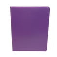 thumbnail image 1 of Mini Carpeta Cardinal Clearvue, 1, O, Morada, 1 of 3
