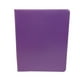 thumbnail image 1 of Mini Carpeta Cardinal Clearvue, 1, O, Morada, 1 of 3
