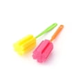 thumbnail image 3 of Esponja de mango largo desmontable Billuyoard 2 uds para limpieza de tazas, 3 of 4