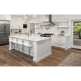 thumbnail image 4 of Elica Eln636 Leone Series 600 Cfm 36" Wide Wall Mounted Range Hood - Stainless Steel, 4 of 6