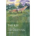 thumbnail image 1 of Pre-Owned The Key, 9781504369046, 1504369041, Paperback,, 1 of 1