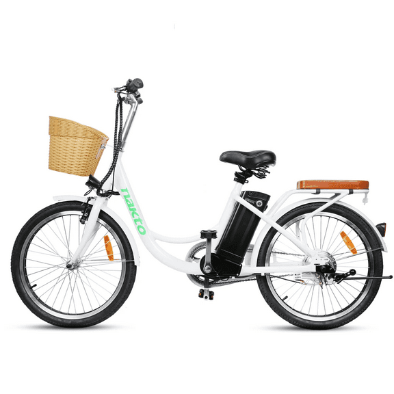 NAKTO Electric Bicycle, 250W
