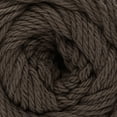 thumbnail image 4 of Peaches & Creme Solid 4 Medium Cotton Yarn, Dark Taupe 2.5oz/70.9g, 120 Yards, 4 of 7