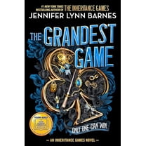 Pre-Owned The Grandest Game: Volume 1 Paperback