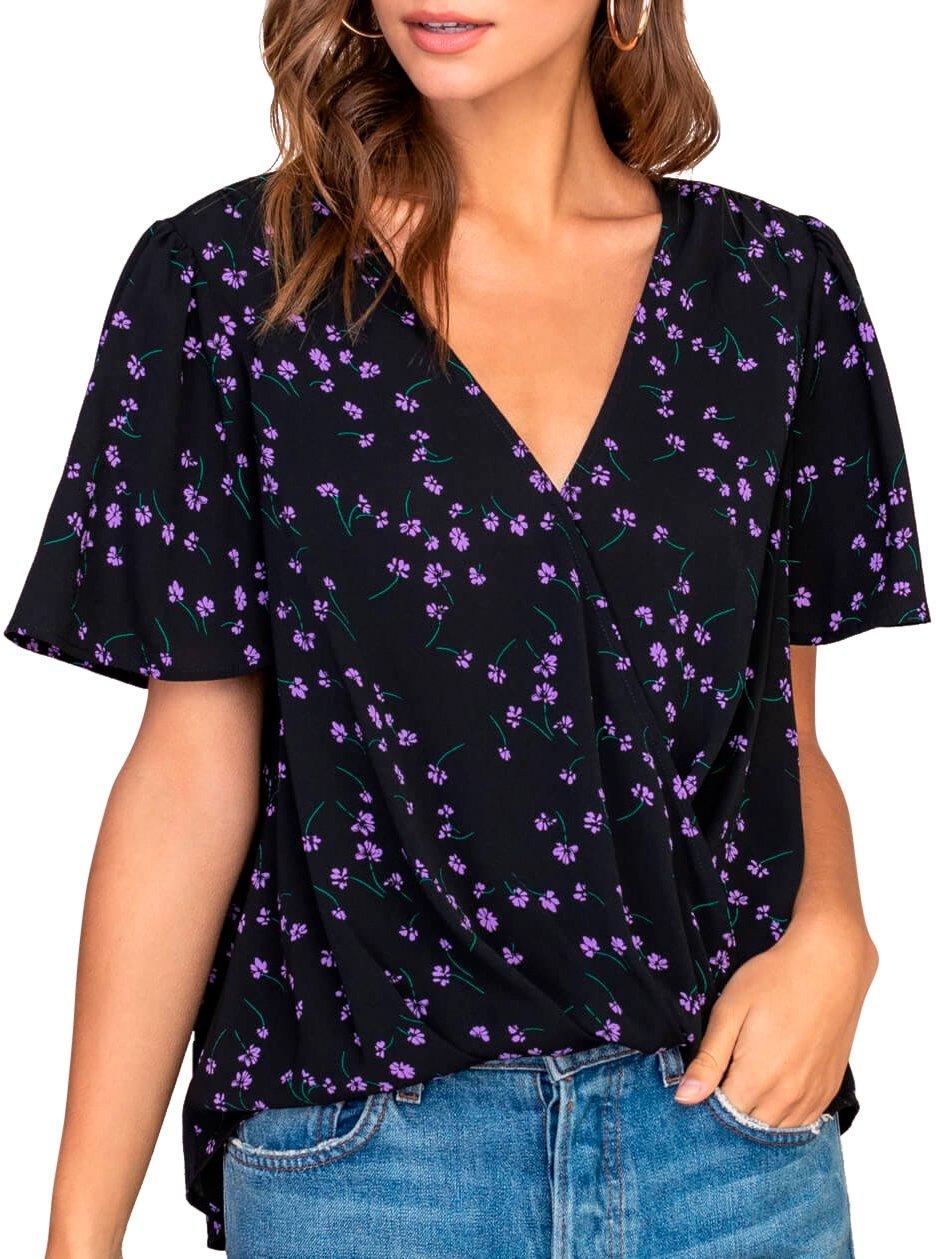 lush blouses