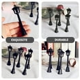 thumbnail image 2 of 10 farolas decorativas en miniatura para casas., 2 of 6