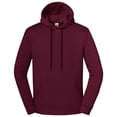thumbnail image 1 of Fruit of the Loom  Adult Iconic Premium Hooded Sweatshirt, 1 of 3