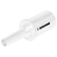 thumbnail image 6 of Trumpet Pressure Reducing Valve Trainer Mouthpiece Corrector Professional Correction Assistant Tool,Silver, 6 of 10
