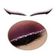 thumbnail image 5 of Delineador de Ojos reutilizables Yinane plantilla de pegatinas Rosa claro, 5 of 6