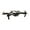 A, variant on Mini Drone, Gaqring WiFi FPV 4K Camera Foldable Drone, Altitude Hold Headless Mode 2.4GHz Remote Control with HD Real-Time Transmission