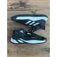 thumbnail image 1 of Adi - das Exhibit A Mid 'Black White' (size us mens 13), 1 of 6