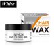 thumbnail image 3 of Sevich - Cera de color temporal para el cabello para hombres, pasta moldeadora de un solo uso, gel para teñir el cabello y peinarlo, color gris plateado, 120 g, 3 of 5