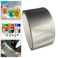 thumbnail image 3 of 10M Sticky Ball Tapes, Creative Funny Strong Adhesion DIY Gray, 3 of 8
