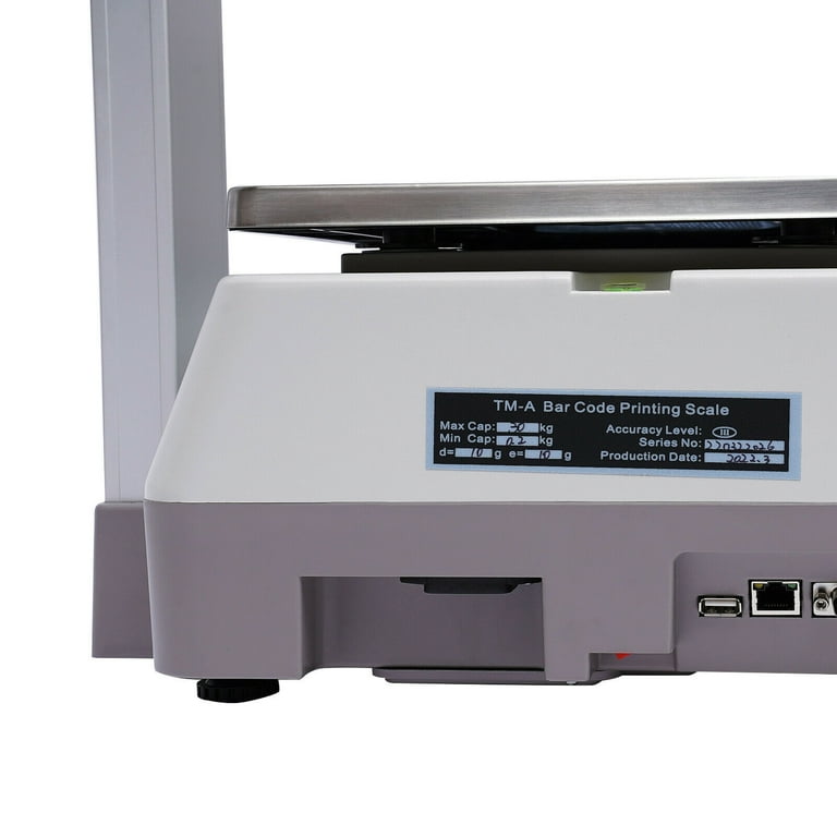 500g X 0.01g Multifunctional Digital Precision Scale DP-01 