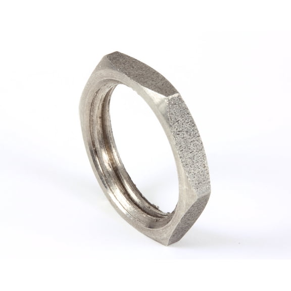 Bki Nut, 3/4-16 X 7/8 Af X 5/32 NUT258 - Genuine OEM Replacement Part