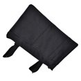 thumbnail image 4 of Sac pour Fauteuil Roulant, Sac d'Accoudoir Léger pour Fauteuil Roulant, Sac de Rangement de Voyage Imperméable Portable pour Scooter de Mobilité, Genouillères, Rouleaux, Marcheurs, 4 of 8