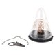 thumbnail image 2 of Solar LED Light 3 Modes Warm Light Decorative Hanging Lamp for Garden Outdoor Courtyard Landscape, 2 of 5