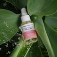 thumbnail image 4 of Aceite facial hidratante, vitaminas y belleza marina, rosa mosqueta y espino amarillo, 60 ml, 4 of 5