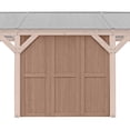 thumbnail image 2 of Yardistry Mur de Confidentialité pour Structure d'Ombrage Polyvalente, 2 of 5