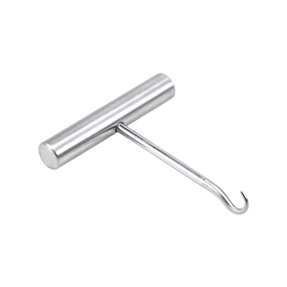 Tennis Badminton Racket Stringing Tool Racket String Assistance Puller Tool