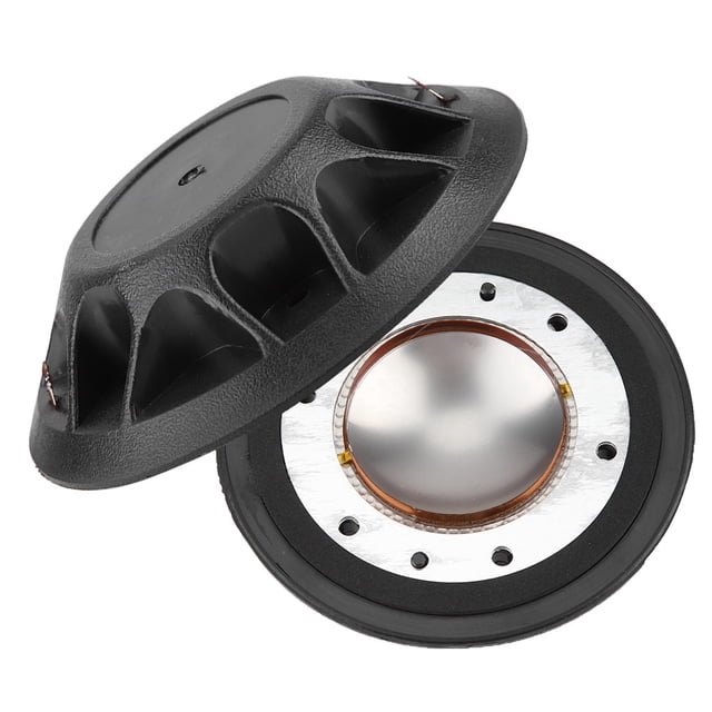 Autos Subwoofer Voice Coil, Antirust Wearproof ABS Car Voice Coil For 22A 22T