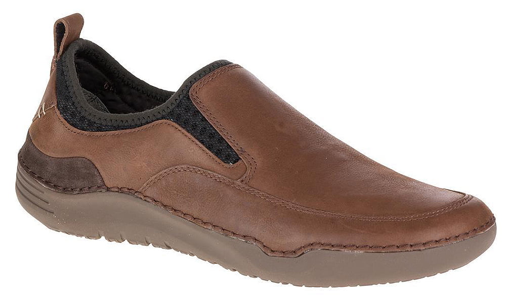 NEW Mens Hush Puppies Method Casual Shoes/Slip-On - Pick Size & Color - Walmart.com