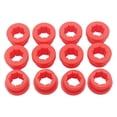 thumbnail image 2 of LOVIVER 12 X Replacement Bushing (6 Pair) For Rear Camber Kit And Lower Control Arm, 2 of 6