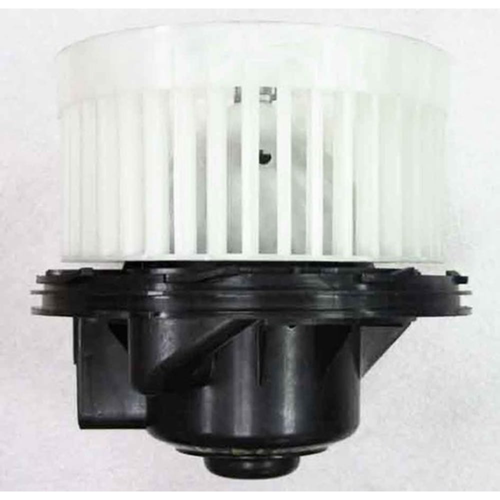 GoParts OE Replacement for 1999 2002 GMC Sierra 1500 Heater Blower