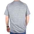 thumbnail image 4 of GOLBERG Men's Extra Large Athletic Performance T-Shirt - Quick Dry, Crew Neck, Short Sleeve Tee, 4 of 4