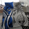 thumbnail image 1 of Juego de cama personalizado Islas Marshall - Classical Coconut Tree, 1 of 6