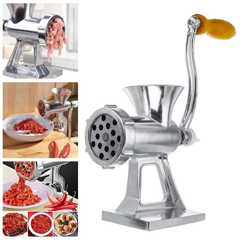 handheld mincer