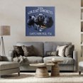 thumbnail image 2 of Stupell Industries Great Smokys Bears Canvas Wall Art design by Jim Baldwin, 30 x 30, 2 of 7