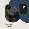 thumbnail image 4 of Contigo 12 oz. West Loop 3.0 Insulated Stainless Steel Travel Mug - Blueberry, 4 of 4