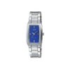 Women's Blue Dial Watch, Stainless Steel Bracelet