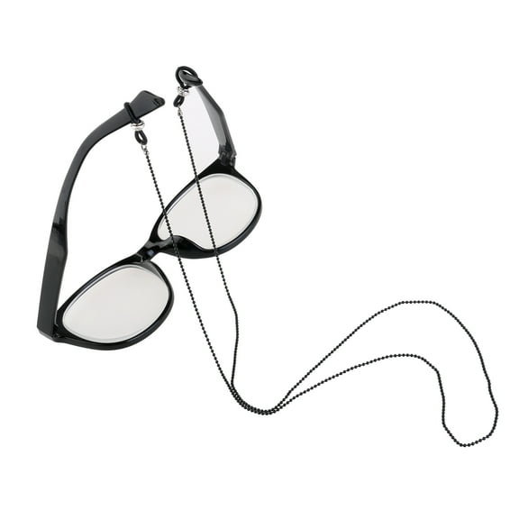 MUSEYA Glasses Lanyard for Women Spectacle Cord Copper Holds Eyeglasses Adults Daily Use Back to School
