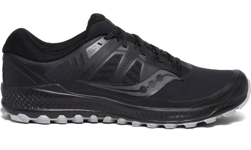 Saucony Peregrine ICE+ Men's Running 