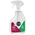 STEM Kills Indoor and Outdoor Ants Roaches and Flies Killer Spray, 17