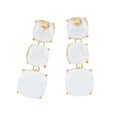 thumbnail image 1 of Joyería bohemia para mujer, accesorios de vestir, de declaración, regalos de aniversario para Estilo C Yuyangstore joyería bohemia, 1 of 8
